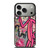 THE PINK PANTHER ART iPhone 17 Pro Case Cover