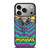 THE RISE OF GRU MINIONS iPhone 17 Pro Case Cover