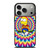 THE SIMPSONS TRPPY SUPREME iPhone 17 Pro Case Cover