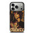 THE STROKES BAND VINTAGE POSTER iPhone 17 Pro Case Cover