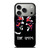 THE USOS WWE WRESTLING ICON iPhone 17 Pro Case Cover