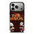 THE USOS WWE WRESTLING TAG TEAM iPhone 17 Pro Case Cover