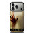 THE WALKING DEAD HORROR iPhone 17 Pro Case Cover