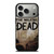 THE WALKING DEAD SERIES iPhone 17 Pro Case Cover