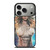 THENA ETERNALS MARVEL ANGELINA JOLIE iPhone 17 Pro Case Cover