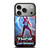 THOR LOVE AND THUNDER iPhone 17 Pro Case Cover