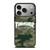THRASHER SKATEBOARD CAMO iPhone 17 Pro Case Cover