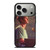 TICK TICK BOOM ANDREW GARFIELD iPhone 17 Pro Case Cover