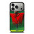 TIGER WOODS COOL iPhone 17 Pro Case Cover