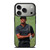 TIGER WOODS GOLFER iPhone 17 Pro Case Cover