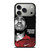 TIGER WOODS NIKE QUOTES iPhone 17 Pro Case Cover