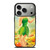 TINKERBELL DISNEY BEAUTIFUL iPhone 17 Pro Case Cover