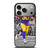 TODD GURLEY LOS ANGELES RAMS NFL iPhone 17 Pro Case Cover