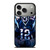 TOM BRADY NEW ENGLAND PATRIOTS NFL iPhone 17 Pro Case Cover