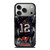 TOM BRADY TAMPA BAY BUCCANEERS NFL iPhone 17 Pro Case Cover