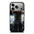 TOM HARDY BANE THE DARK KNIGHT RISES iPhone 17 Pro Case Cover
