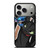 TOOTHLESS AND STITCH PLAY iPhone 17 Pro Case Cover