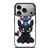 TOOTHLESS STITCH CUTE CARTOON iPhone 17 Pro Case Cover