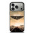 TOP GUN MAVERICK TOM CRUISE iPhone 17 Pro Case Cover