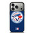 TORONTO BLUE JAYS MLB BASEBALL NIKE iPhone 17 Pro Case Cover