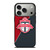 TORONTO FC SOCCER MLS 2 iPhone 17 Pro Case Cover