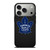TORONTO MAPLE LEAFS HOCKEY NHL LOGO iPhone 17 Pro Case Cover