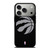 TORONTO RAPTORS BASKETBALL NBA iPhone 17 Pro Case Cover