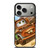 TOW MATER CARS CARTOON 2 iPhone 17 Pro Case Cover