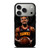 TRAE YOUNG ATLANTA HAWKS 4 iPhone 17 Pro Case Cover
