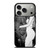 TRAVIS SCOTT AND KYLIE JENNER CUDDLING iPhone 17 Pro Case Cover