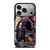 TRAVIS SCOTT ASTROWORLD COLLAGE iPhone 17 Pro Case Cover