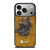 TRENT JORDAN WATT 90 PITTSBURGH STEELERS iPhone 17 Pro Case Cover