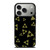 TRIFORCE ZELDA ABSTRACT iPhone 17 Pro Case Cover