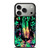 TRIPPY TIGER ART 2 iPhone 17 Pro Case Cover
