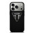 TRIUMPH CARBON FIBER iPhone 17 Pro Case Cover