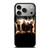 TRIVIUM HEAVY METAL BAND iPhone 17 Pro Case Cover