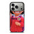 TURNING RED MEI LEE CARTOON 2 iPhone 17 Pro Case Cover