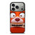 TURNING RED MEI LEE CARTOON iPhone 17 Pro Case Cover