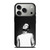 TYLER JOSEPH TWENTY ONE PILOTS iPhone 17 Pro Case Cover
