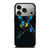 UMBREON POKEMON POCKET MONSTER iPhone 17 Pro Case Cover