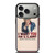 UNCLE SAM UNITED STATES ARMY iPhone 17 Pro Case Cover
