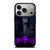 UNDERTAKER WWE WRESTLING LOGO iPhone 17 Pro Case Cover