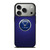 UNITED STATES AIR FORCES LOGO iPhone 17 Pro Case Cover
