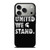 UNITED WE STAND MICHIGAN STATE UNIVERSITY iPhone 17 Pro Case Cover
