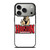 UNIVERSITY HOUSTON COUGARS BASKETBALL TEAM ICON iPhone 17 Pro Case Cover