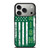USA FLAG IRISH IRELAND iPhone 17 Pro Case Cover