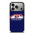 USA HOCKEY LOGO iPhone 17 Pro Case Cover