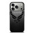 USAF UNITED STATES AIR FORCES LOGO METAL iPhone 17 Pro Case Cover