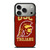 USC TROJANS FOOTBALL LOGO ICON iPhone 17 Pro Case Cover