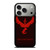 VALORANT TEAM VALOR 2 iPhone 17 Pro Case Cover
